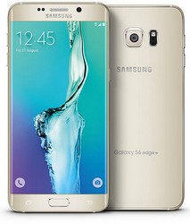 Замена тачскрина на телефоне Samsung Galaxy S6 Edge Plus в Комсомольске-на-Амуре